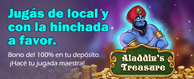 Los mejores slots online