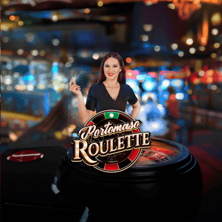 Portomaso Roulette screenshot
