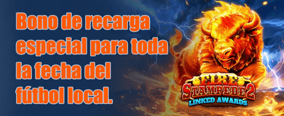Recarga Diaria Explosiva promotion