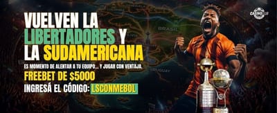 La pasión del fútbol acá