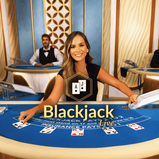 Blackjack Classic in Spanish 2 screenshot